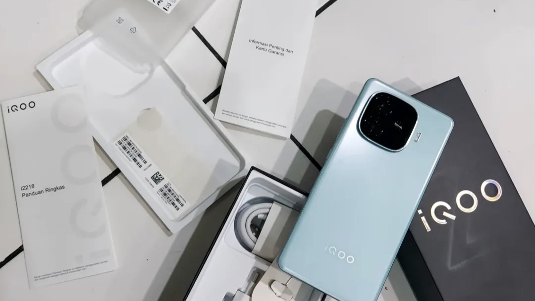 Sepesifikasi Hp IQOO Z9, Fitur-fitur Canggih yang Siap Mengubah Pengalamanmu