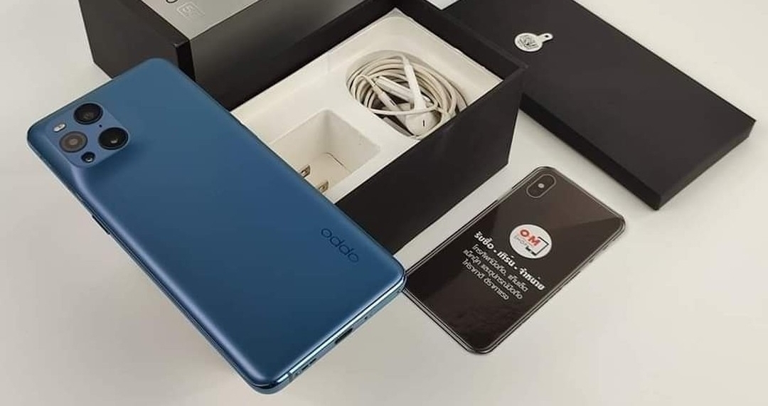 Oppo Find X3 Pro: Smartphone dengan Kamera Revolusioner dan Desain Futuristik