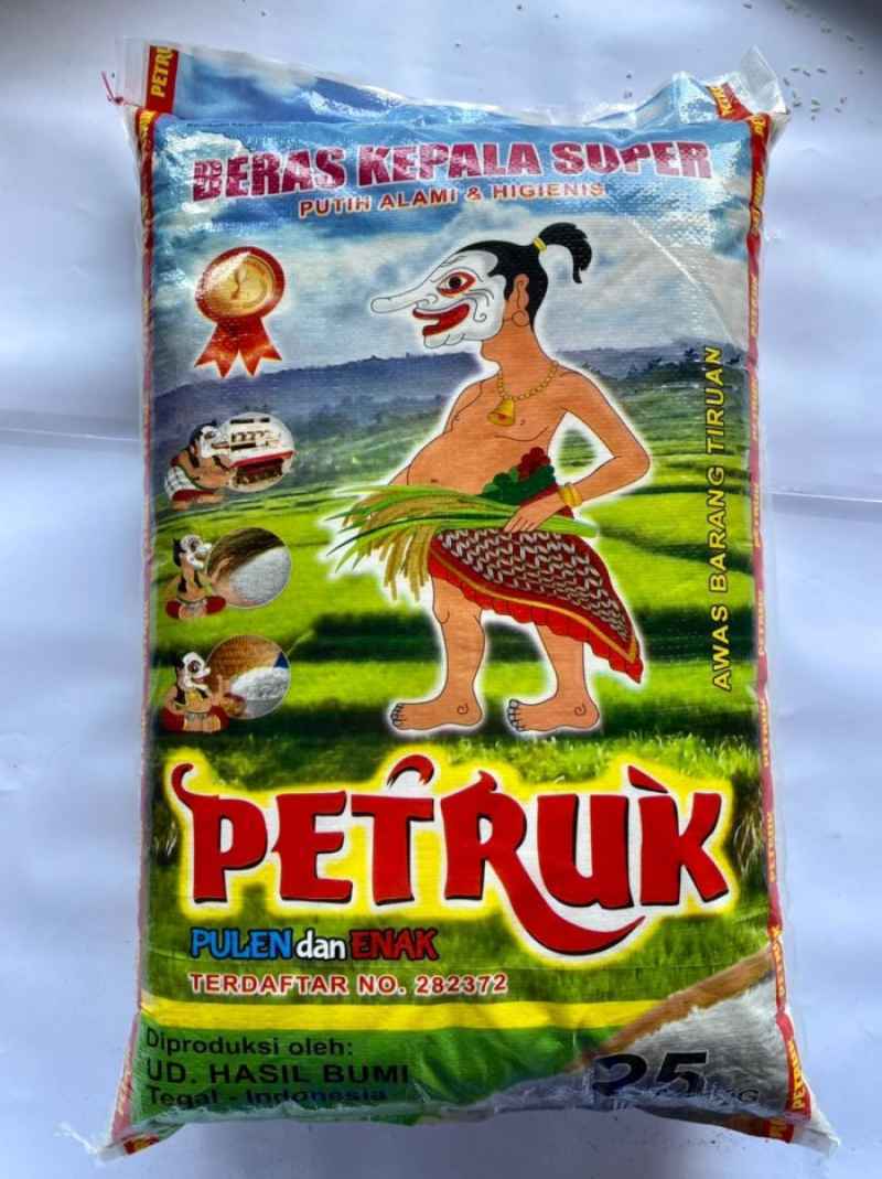 Harga Beras 25 Kg: Pilihan Tepat dan Hemat untuk Keluarga Besar di Blibli