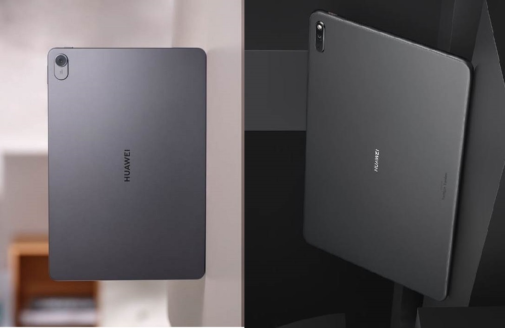 Bawa Spesifikasi Berbeda, Perbandingan Huawei MatePad 11.5 Vs MatePad 11, Tablet Harga Rp 5 Jutaan