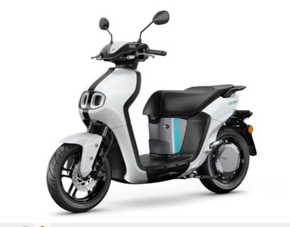 Yamaha Neos, Siimut berbandrol Rp32,8 jutaan