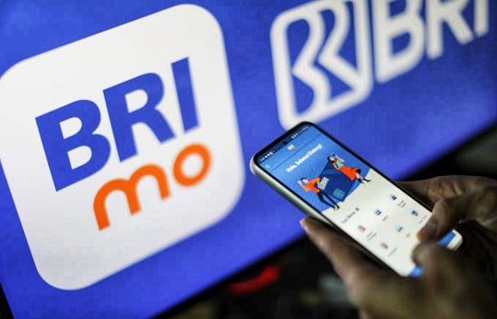 QRIS Mobile BRI Permudah Transaksi UMKM