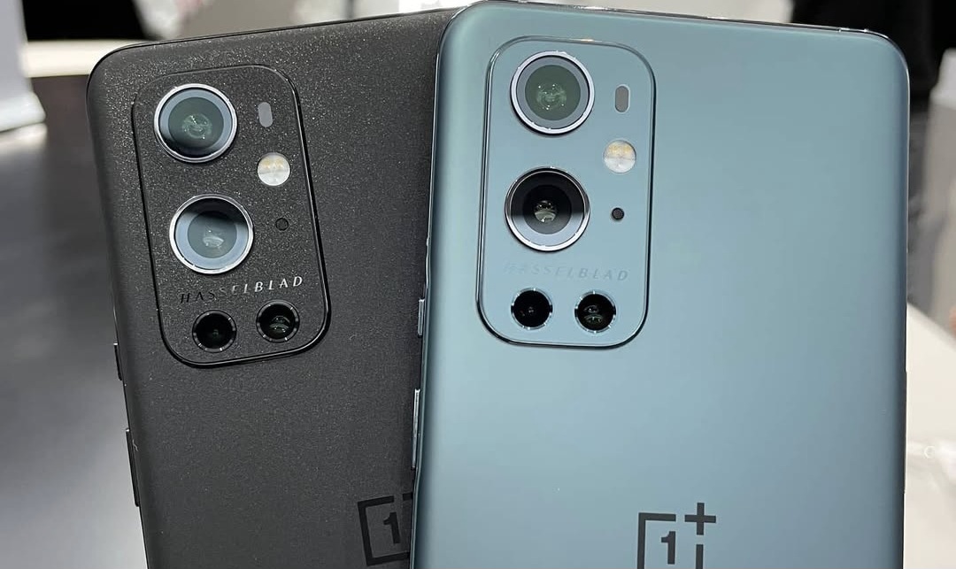 OnePlus 9 Pro: Teknologi Kelas Atas dengan Desain Elegan