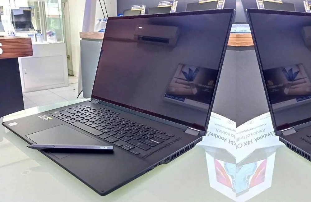Intip Spesifikasi ASUS ROG ROG Flow X16, Laptop Performa Dewa dengan Harga Kantoran