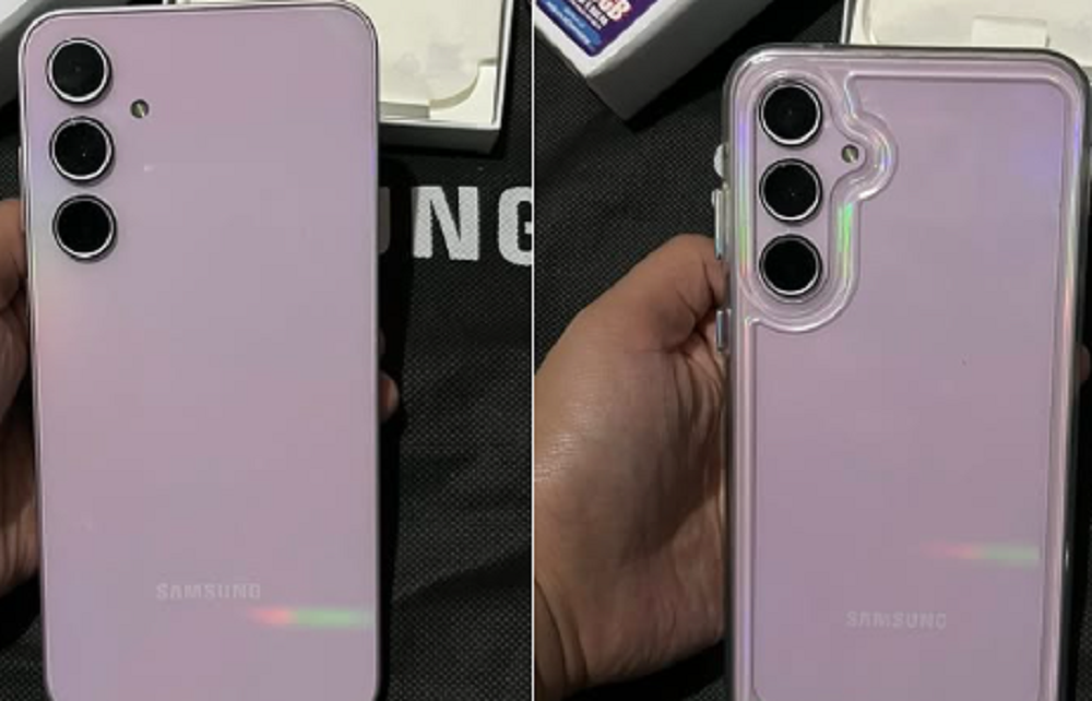 Penting, Fitur Unik dari Samsung Galaxy A35 5G, Apa Saja?