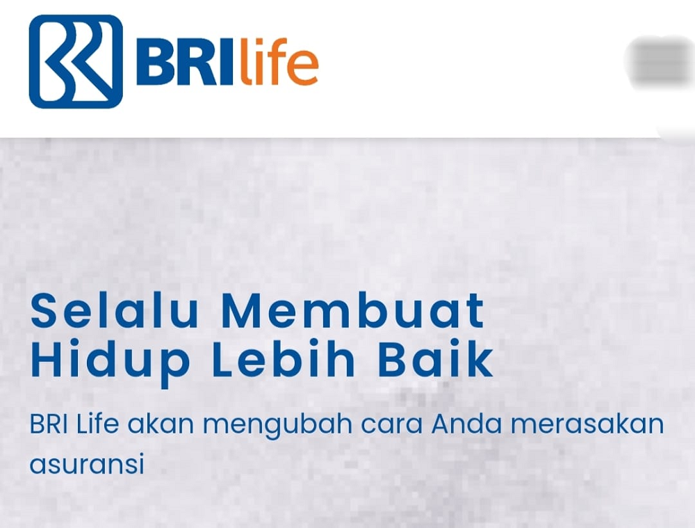 BRLife: Beragam Produk Dengan Aneka Proteksi, Pendidikan, Kecelakaan Hingga Jiwa