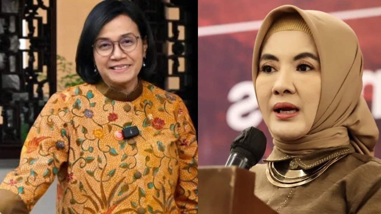 Dua Tokoh Indonesia Ini Masuk Daftar 100 Wanita Berpengaruh Dunia