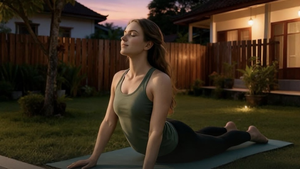 Cara Mengatasi Kegabutan Hidup, Jadi Lebih Sehat