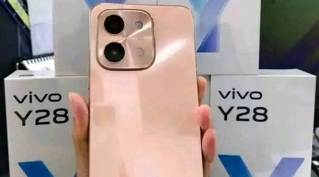 Vivo Y28 4G: Chipset MediaTek Helio G85, Skor AnTuTu Raih Angka 200 Ribuan