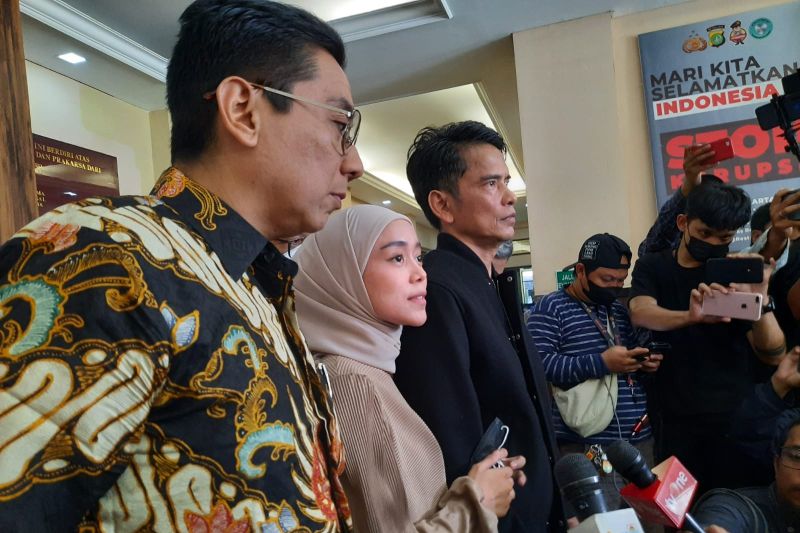 Lesti Kejora Cabut Laporan, Polisi: Bukan Berarti Proses Hukum Dihentikan