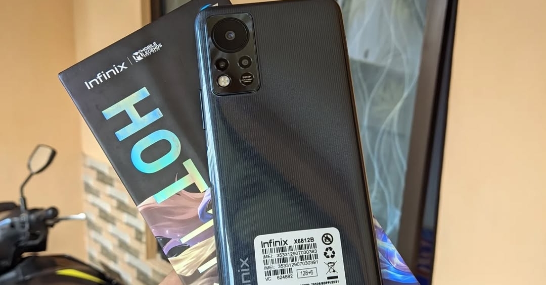 Infinix Hot 11s NFC: Ponsel Canggih dengan Fitur NFC dan Performa Handal untuk Pengalaman Gaming Maksimal