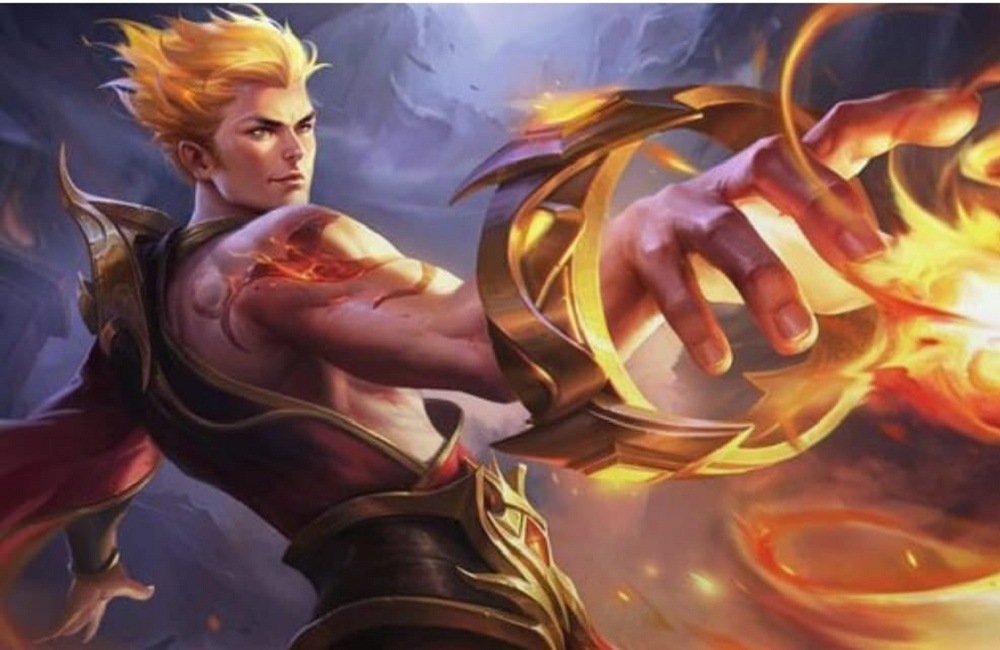 Cara MUdah Mengalahkan Hero Valir Mobile Legends, Ini 5 Hero yang Bisa Bikin Melempem