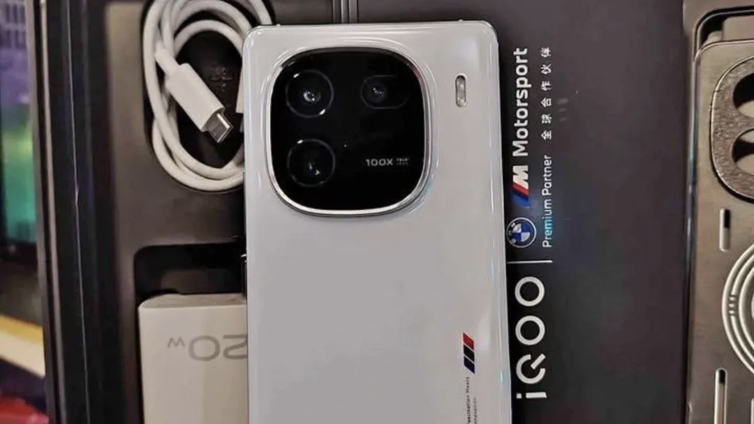 iQOO 12 5G: Keunggulan Hp Terbaik Dikelasnya, Miliki Dapur Pacu yang Gacor