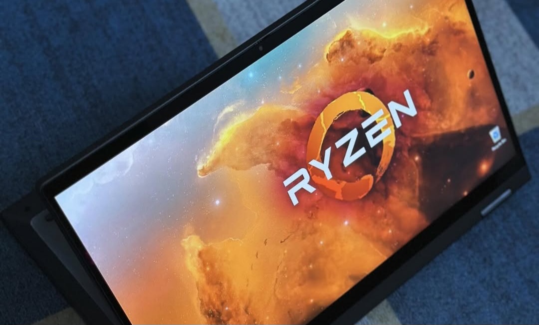 Laptop Rp 12 Jutaan Lenovo IdeaPad Flex 5: Desain Konvertibel Spek Gacor