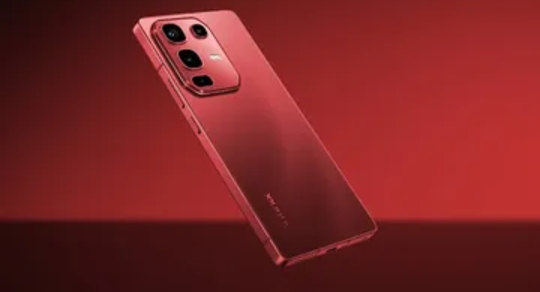 Infinix Resmi Luncurkan Infinix Note 50 4G dengan Spesifikasi Menggoda