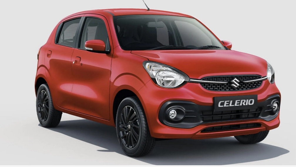 Penasaran dengan Keistimewaan Suzuki Celerio 2024? Cek di Sini