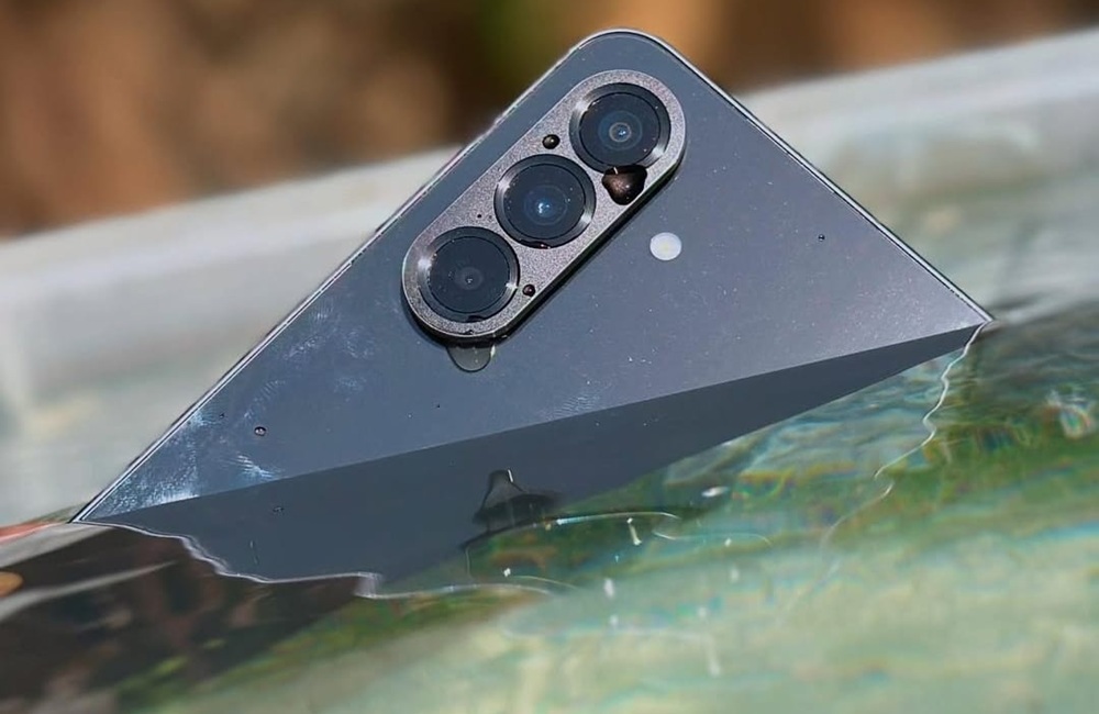 Samsung Galaxy A56 5G:Hp Terbaik Kaula Muda Dengan Harga Terjanggau, Ada 4 Pilihan Warna 