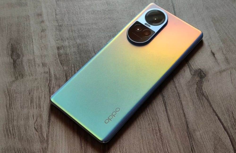 Oppo Reno10 5G: Smartphone Gahar dengan Menawarkan Berbagai Kunggulan, Harga Rp5 Jutaan