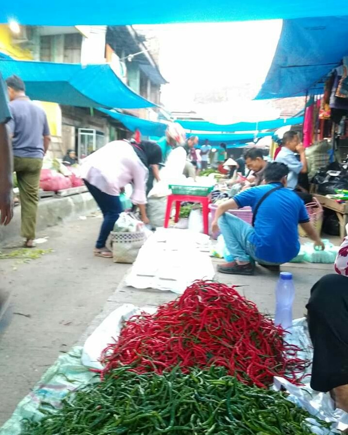 Khawatir Terjadi Kenaikan Harga Sembako Jelang Ramadhan, Ini Harapan Masyarakat 