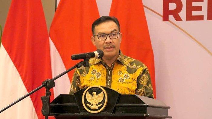 Pemutakhiran Data Keluarga BKKBN Dimanfaatkan untuk Bedah Rumah hingga Pembagian Telur dan Daging Ayam