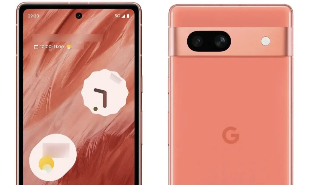 Bedanya Hp Google Pixel 7a Vs Samsung Galaxy A54 5G: Bantu Hasil Konten Anak Muda Jernih, Mending Mana?