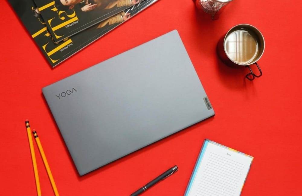 Meluncur dengan Harga Selangit, Lenovo Yoga Pro 7i Laptop Bawa Baterai Tahan Lama Desain Bodi Minim Flexing