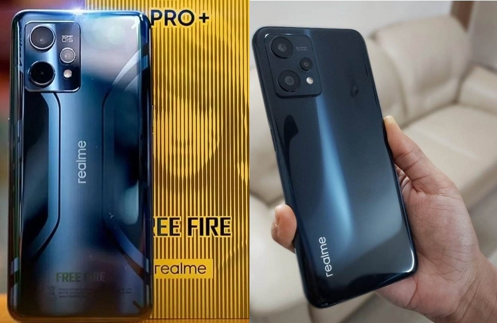 Review Smartphone Gaming Realme 9 pro+,Bawa Chipset MediaTek Dimensity 920 Bikin Lancar Bermain Game