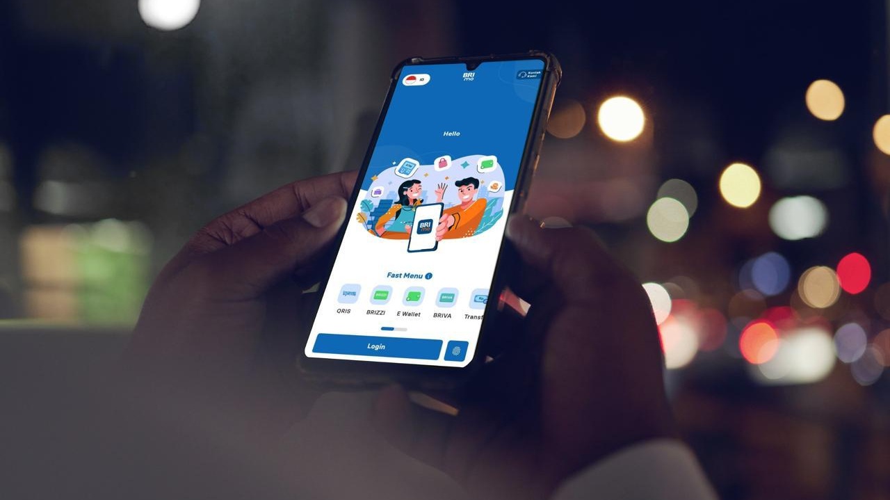 Beri Kemudahan dan Kenyamanan Bertransaksi, Pengguna BRImo Tumbuh 21,2% Capai 42,7 Juta User