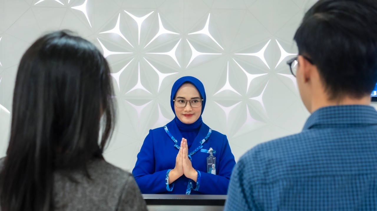 Layanan Digital BRI Tetap Aktif di Libur Idul Adha, Weekend Banking Beroperasi