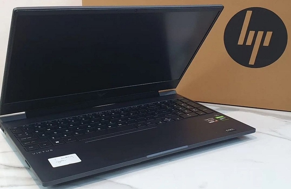 Ada HP VIctus 15-fa0011TX, Laptop Gaming dengan Performa Kencang Harga Rp12 Jutaan