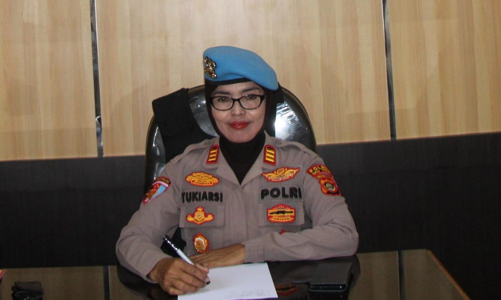 Penggrebekan Bandar Narkoba Desa Mangulak, Kasi Propam OKU Timur:  Saat ini Diproses Penindakan Tegas