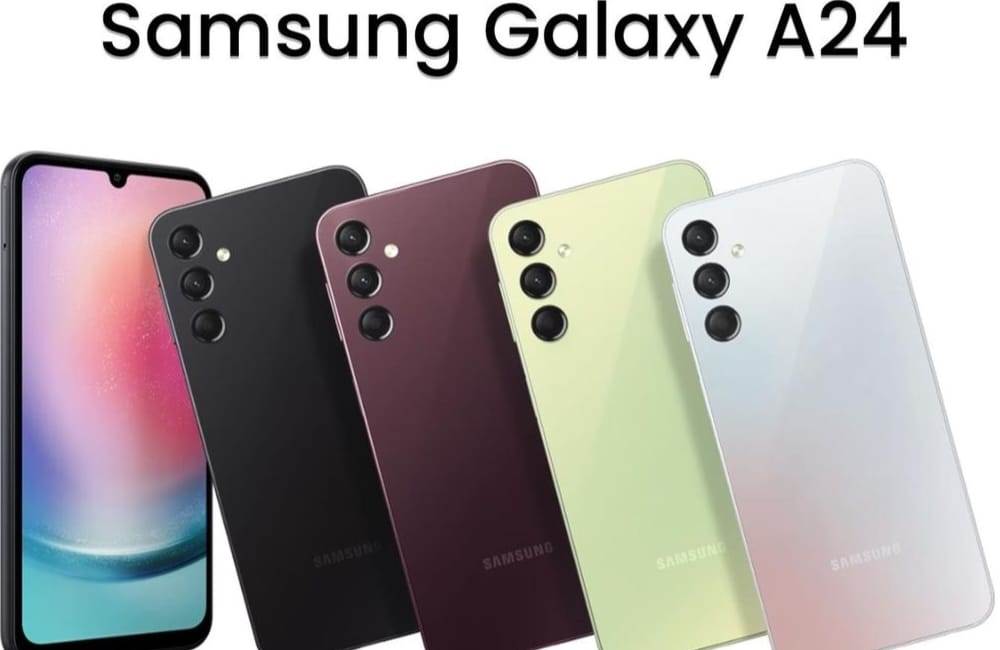 Samsung galaxy A24 Turun Harga Hingga Rp 850 Ribu, Smartphone dengan Berbagai Keunggulan Menarik