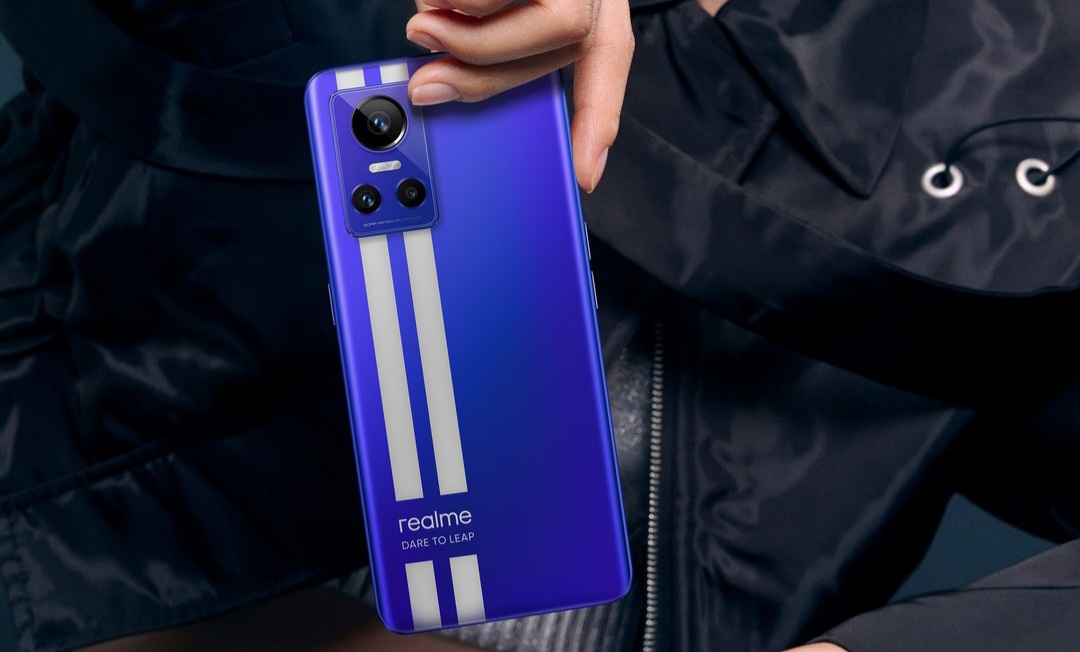 realme GT Neo3: Unggulnya Hp Mid Range Terbaik, Cek Spesifikasi dan Harganya di 2025