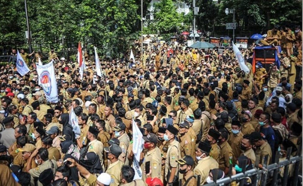 RUU Perubahan Tentang Desa, Ini Masa Jabatan Kades Terbaru