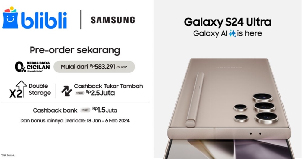 Ini Penjelasan Perbedaan Seri Samsung Galaxy M, A, S, dan Z