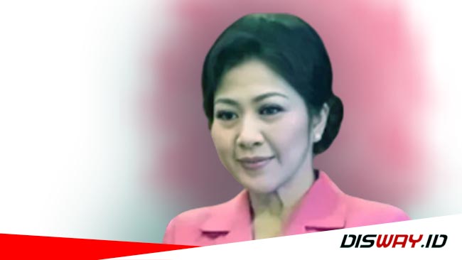 Putri Candrawathi Tersangka Tewasnya Brigadir J