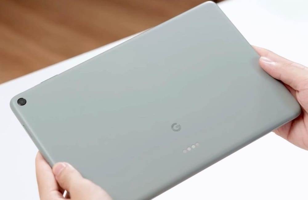 Google Pixel Tablet Berkualitas, Cek Spesifikasi dan Harganya