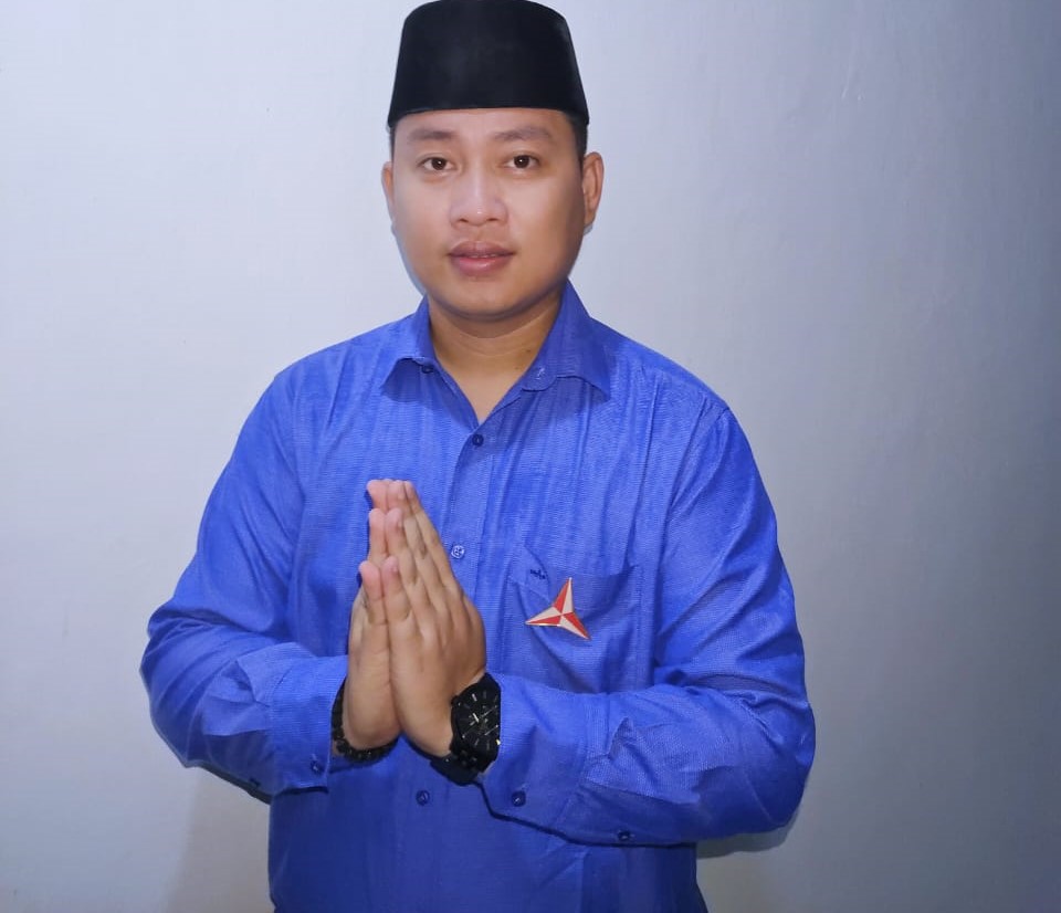 Maredon Danu Saputra Tolak Kenaikan BBM 