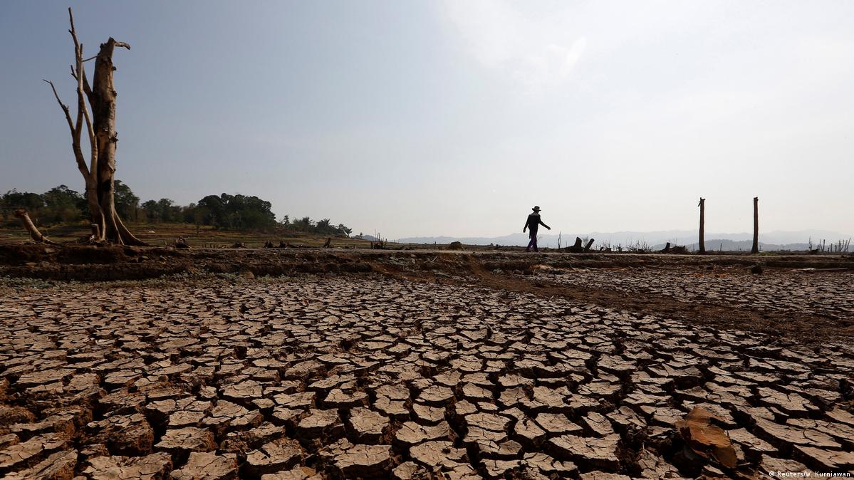 Waspada! Ini Daftar Kota di Indonesia yang Bakal Dilanda Kekeringan Akibat El Nino
