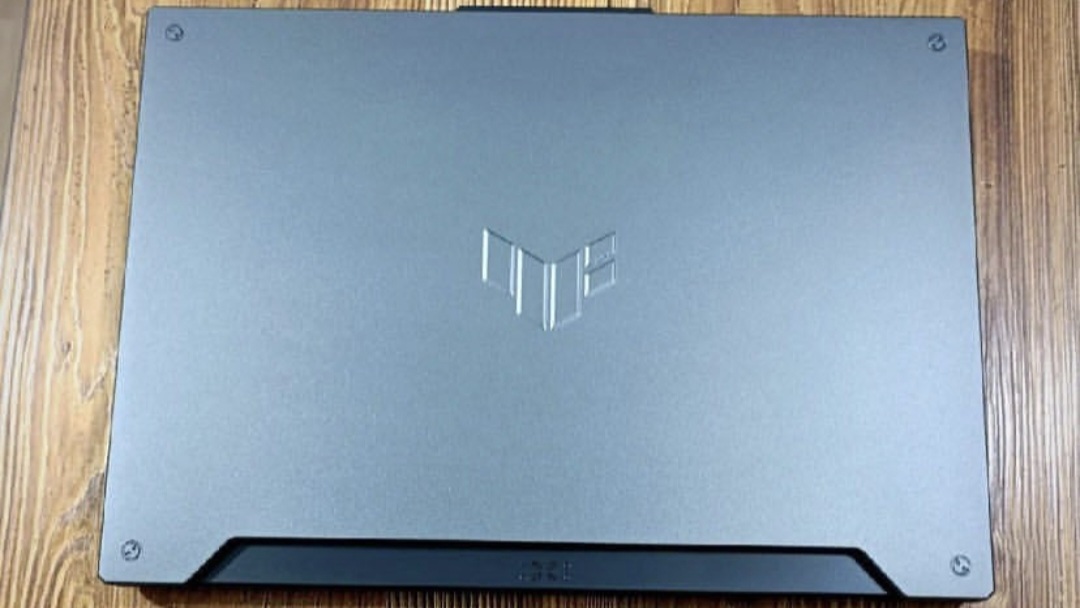 ASUS TUF F15 RTX 2050: Laptop Gaming dengan Kualitas Spesifikasi Premium