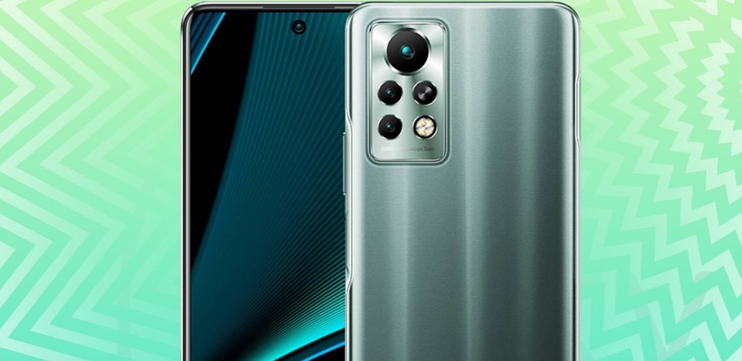 Infinix Note 11 Pro: Ponsel Cerdas yang Memadukan Kekuatan dan Gaya dalam Satu Paket