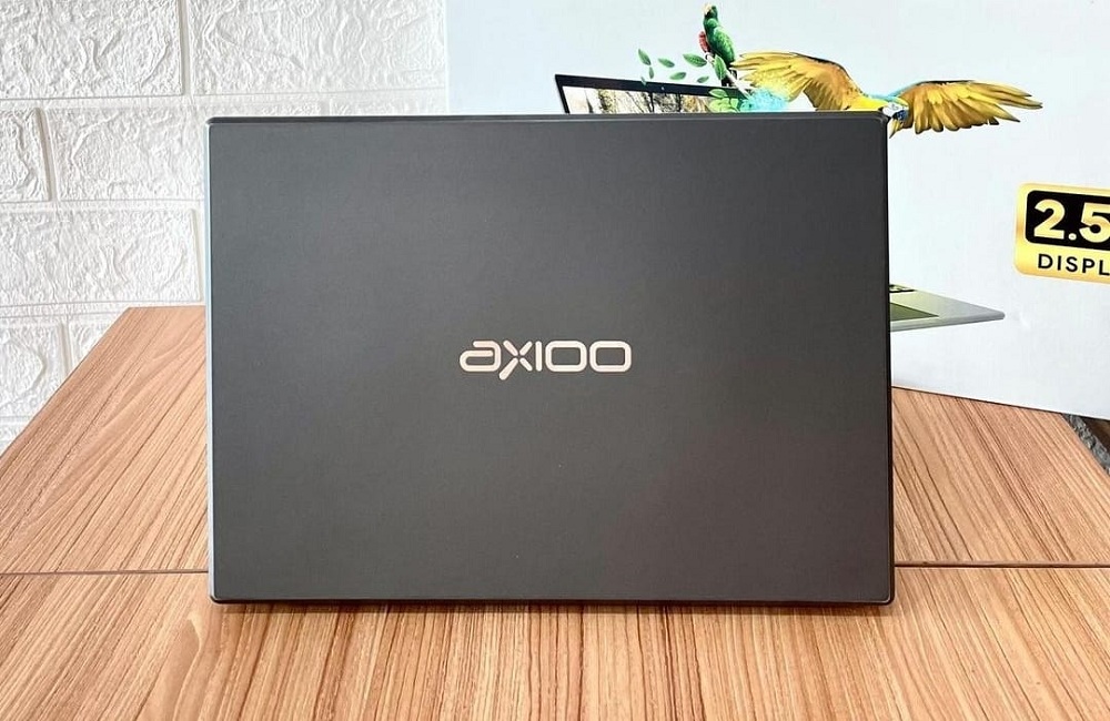 Review Axioo Slimbook 13 S1, Laptop Entry-Level Harga Murah, Cocok Untuk Pelajar 