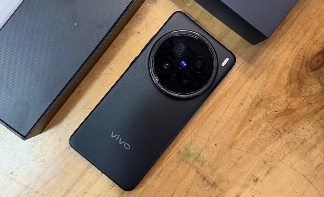 Vivo X200 dan Vivo X200 Pro: Satu Merek, Beda Harga Jauh, Simak Perbedaannya