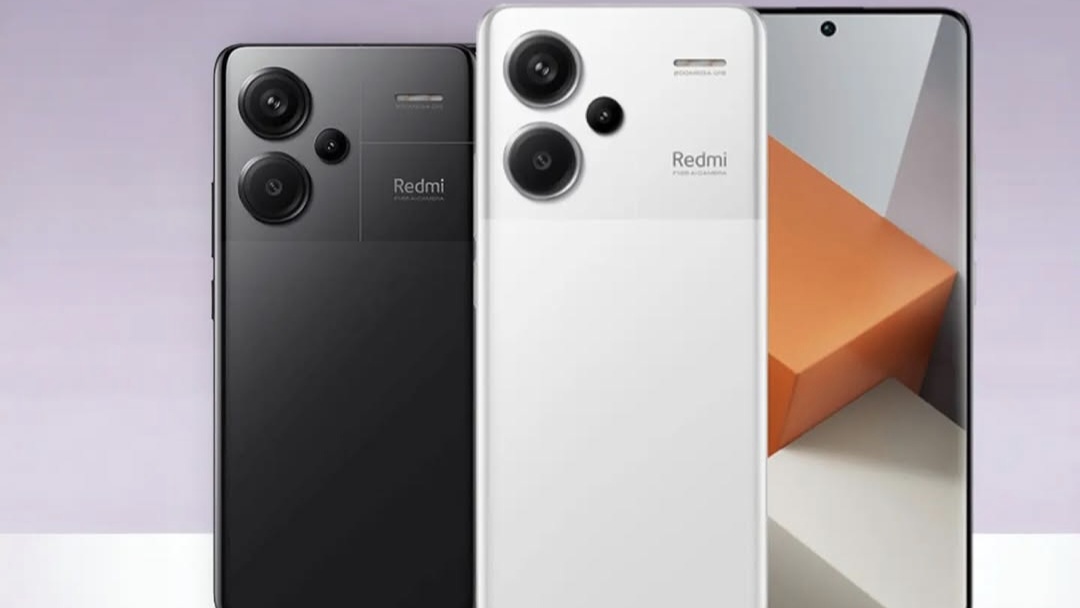 Redmi Note 13 Pro Plus 5G; Hp Mid Range Andalan dengan Lensa 200 MP dan Performa yang Handal