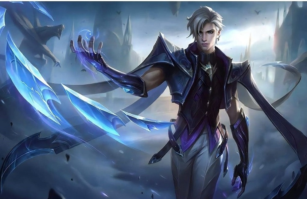 Skin Aamon Mobile Legends, Ini yang Paling Banyak Dicari