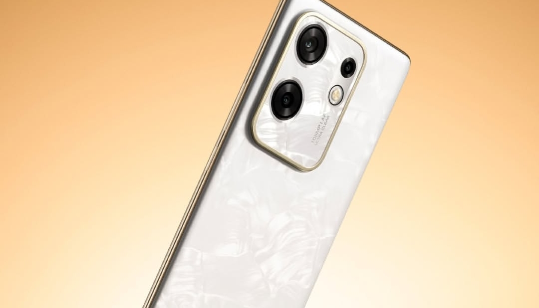 Infinix Zero 30: Baterai 5.000mAh dengan Pengisian 68W Super Cepat untuk Gamer Sejati