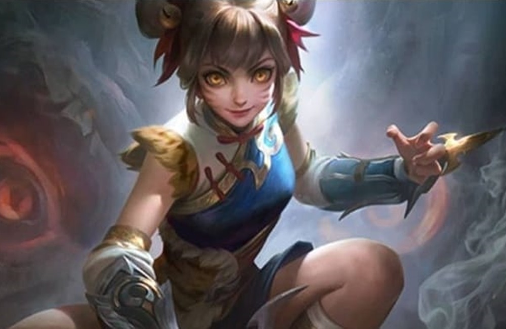 4 Hero Counter Wanwan yang Banyak di Pick Season 33