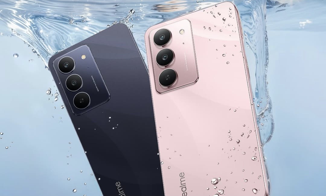 Mending Realme C75x atau Realme C75? RAM Luas dengan Harga Rp2 Jutaan