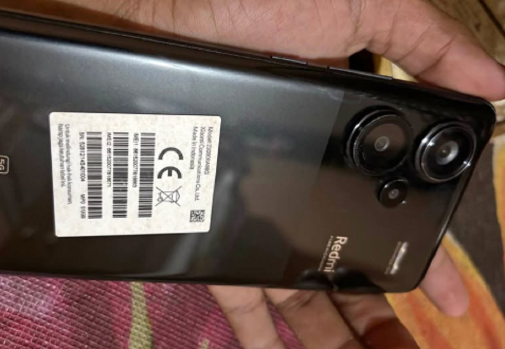 Redmi Note 13 Pro Plus atau POCO X6 Pro: Chipset MediaTek Dimensity 7200 Ultra dan UFS 4.0, Pilih Mana?