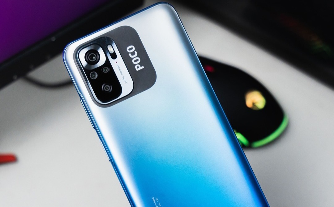 Duel Hp Rp 1 Jutaan, VIVO Y03 vs POCO M5s: Spek Mana yang Terbaik?